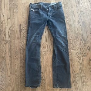 Mens Larkee Diesel jeans